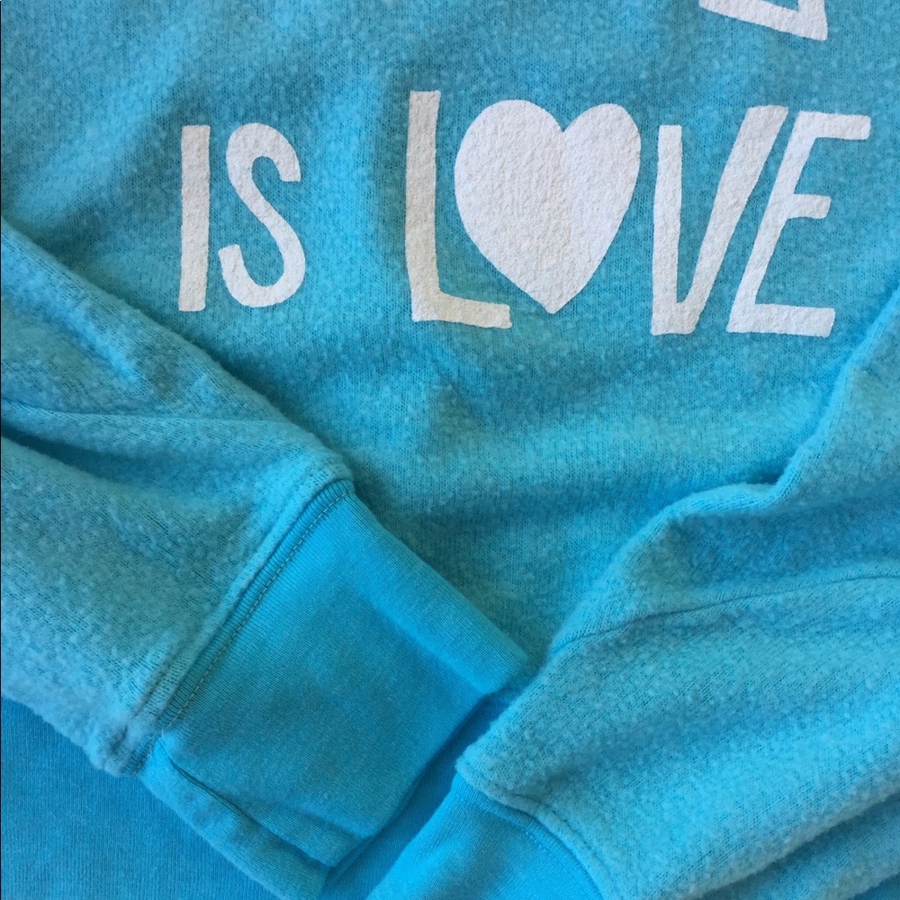 🎉Party Sale🎉 Wildfox “All You Need Is Love” - Picture 6 of 8